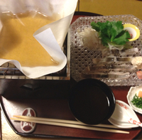 寛楽コース 8880円(税込・サ別)