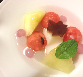 寛楽コース 8880円(税込・サ別)