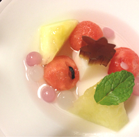 寛楽コース 8880円(税込・サ別)