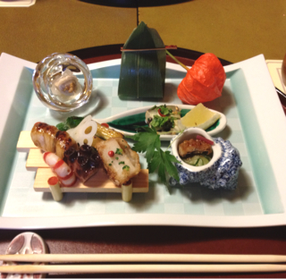 寛楽コース 8880円(税込・サ別)