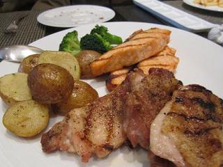 ファミリープレート