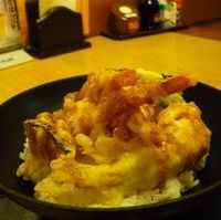 天丼
