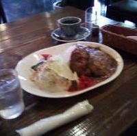 葡萄屋セット（ランチメニュー）