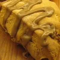 メープルスコーン