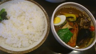 ハンジロースペシャル