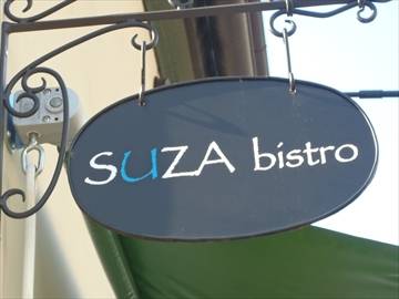 SUZA bistro