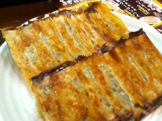 チャオチャオ餃子