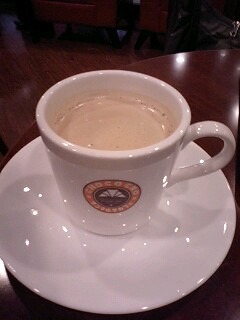 ウーロンチャイ