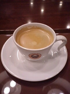 コーヒー ブレンド