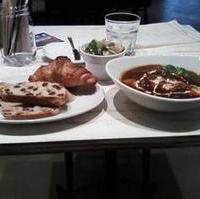 ビーフシチュー