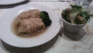 ロールキャベツ