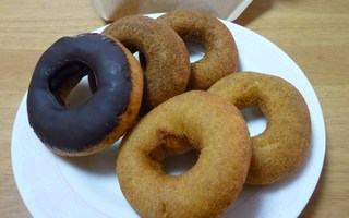 丹波黒豆きなこ