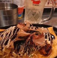 横濱モダン焼き
