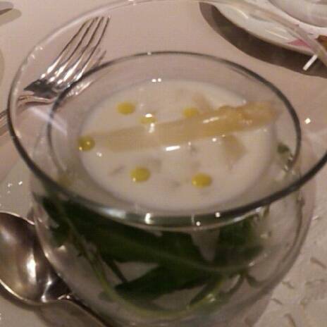 ぐるなび限定特別コース