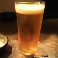 生ビール