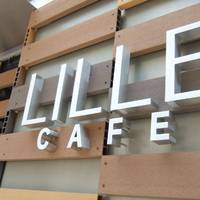 リーレカフェ(LilleCafe)三宮店