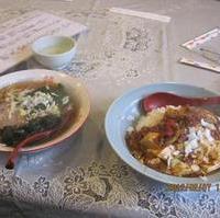 マーボー飯セット