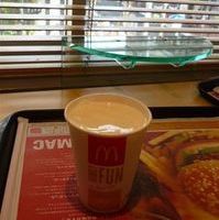 マックシェイク