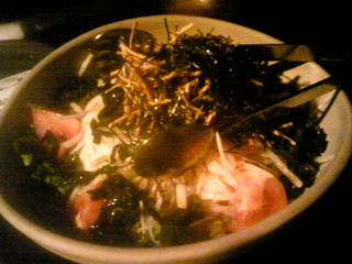 お料理6品 隠れ野コース 3000円