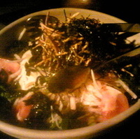 お料理6品 隠れ野コース 3000円