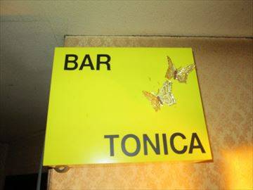 Tonica