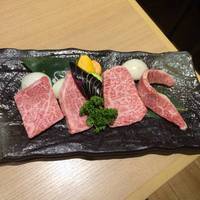 仙台牛食べ比べセット