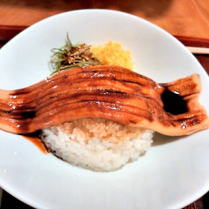 はかりめ丼