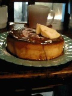 グリグラホットケーキ