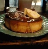 グリグラホットケーキ