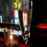 スパークリングワイン