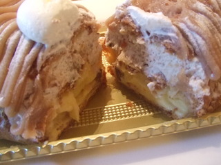 シューモンブラン