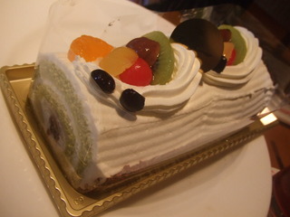 もっちり和味ロール