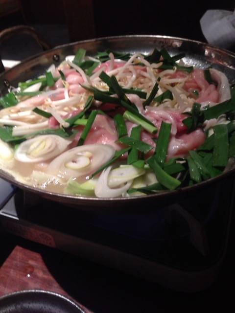 国産豚とたっぷり野菜のせいろ蒸し～こだわりの国産豚とたっぷりの野菜を特製の大葉味噌ダレで～
