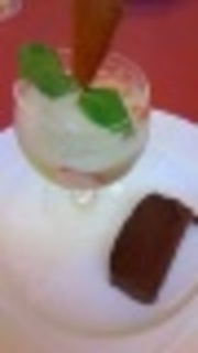 ガトーショコラ