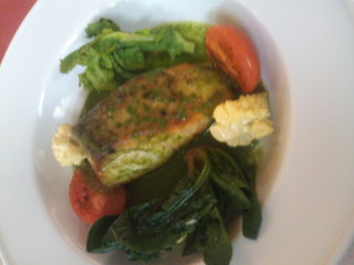 Ｓｐｅｃｉａｌランチコース