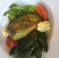 Ｓｐｅｃｉａｌランチコース