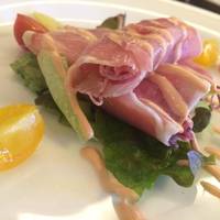 今月のハーフコース