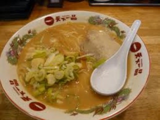 ラーメン