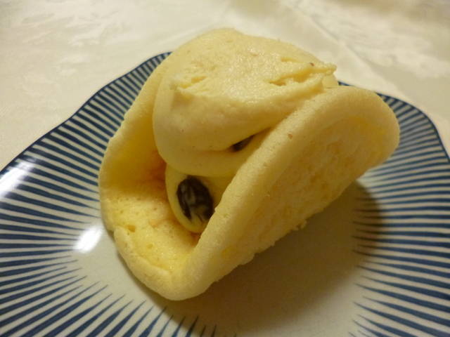 ラムレーズンフレッシュ