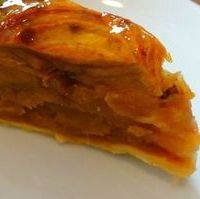 タルト・オー・オム