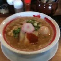 ばり濃ラーメン