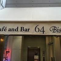 Cafe and Bar 64 Bistro