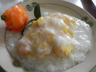 海老と玉子のふわふわ炒め