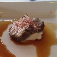 ローストビーフ