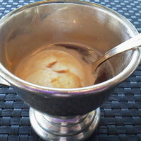 カフェコンジェラート