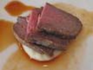 ローストビーフ