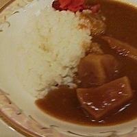 カレー