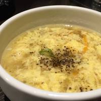 玉子スープ