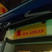 Bar Adriano