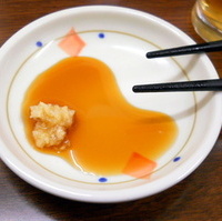 円盤餃子